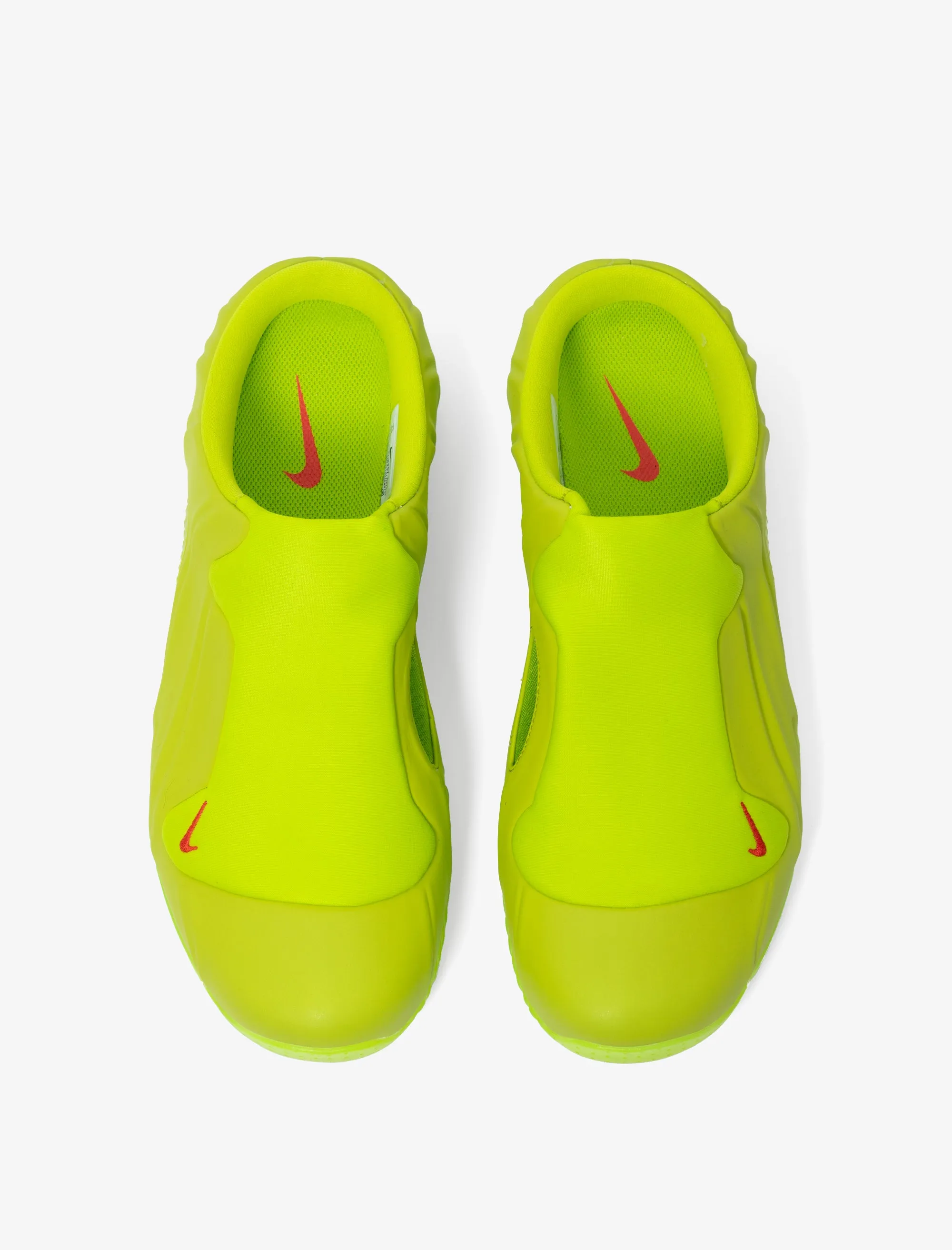 Clogposite (Bright Cactus)