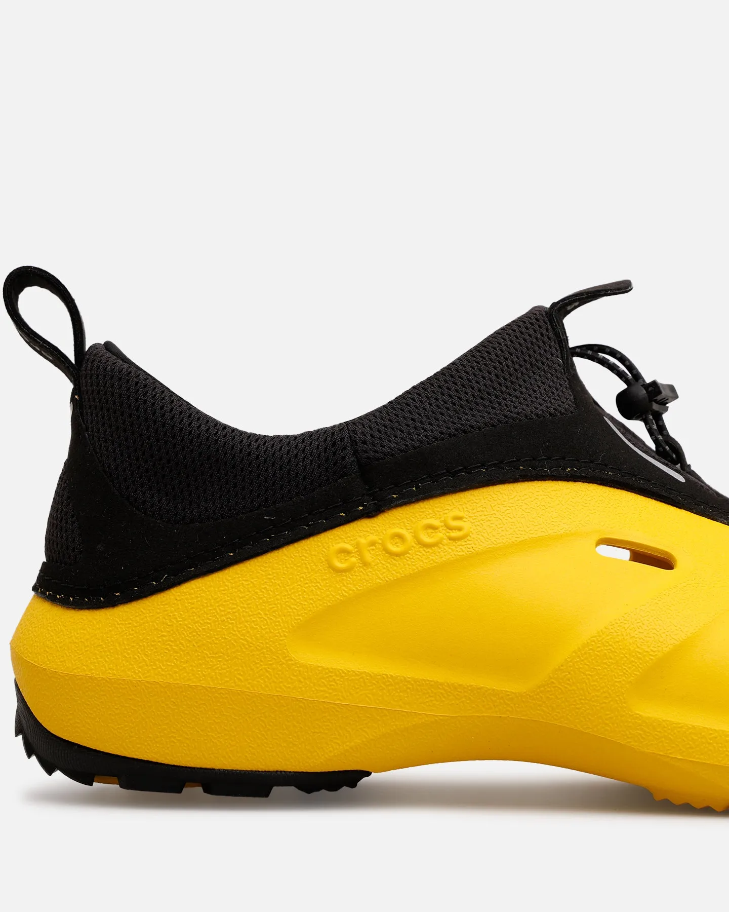 Crocs Quick Trail Low Sunflower