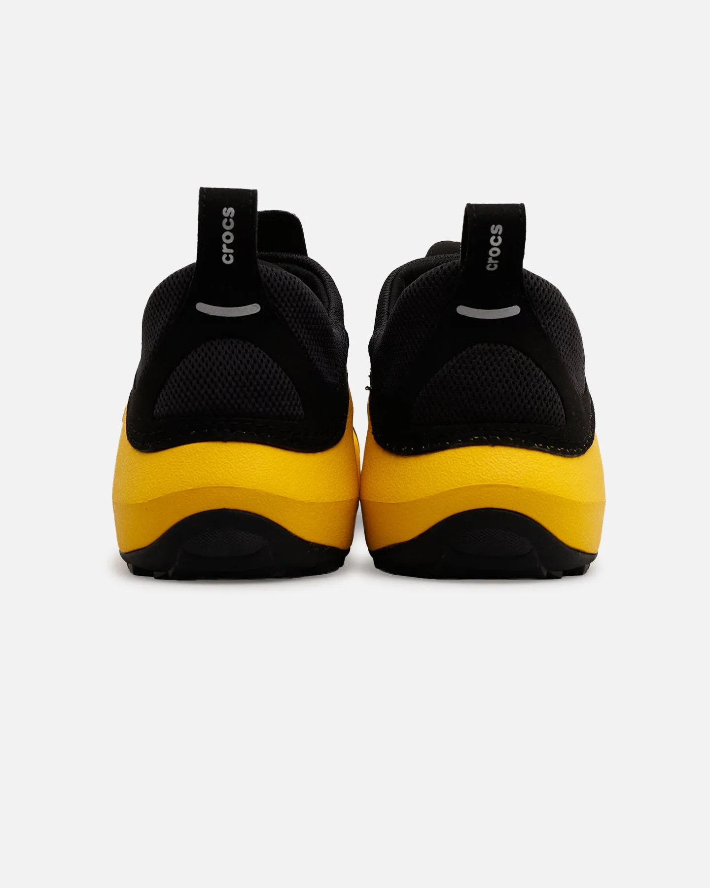 Crocs Quick Trail Low Sunflower