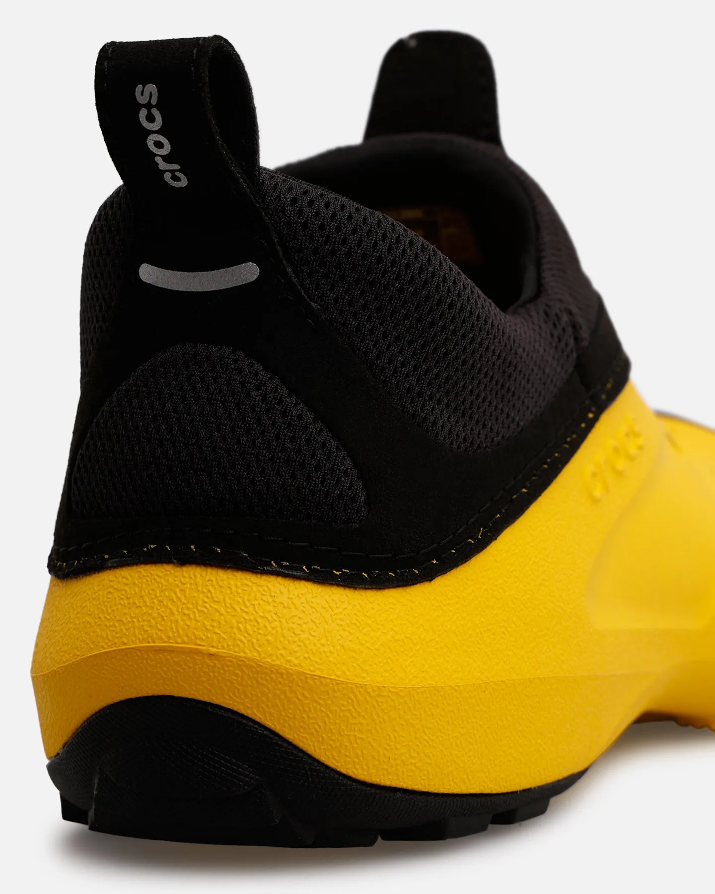 Crocs Quick Trail Low Sunflower