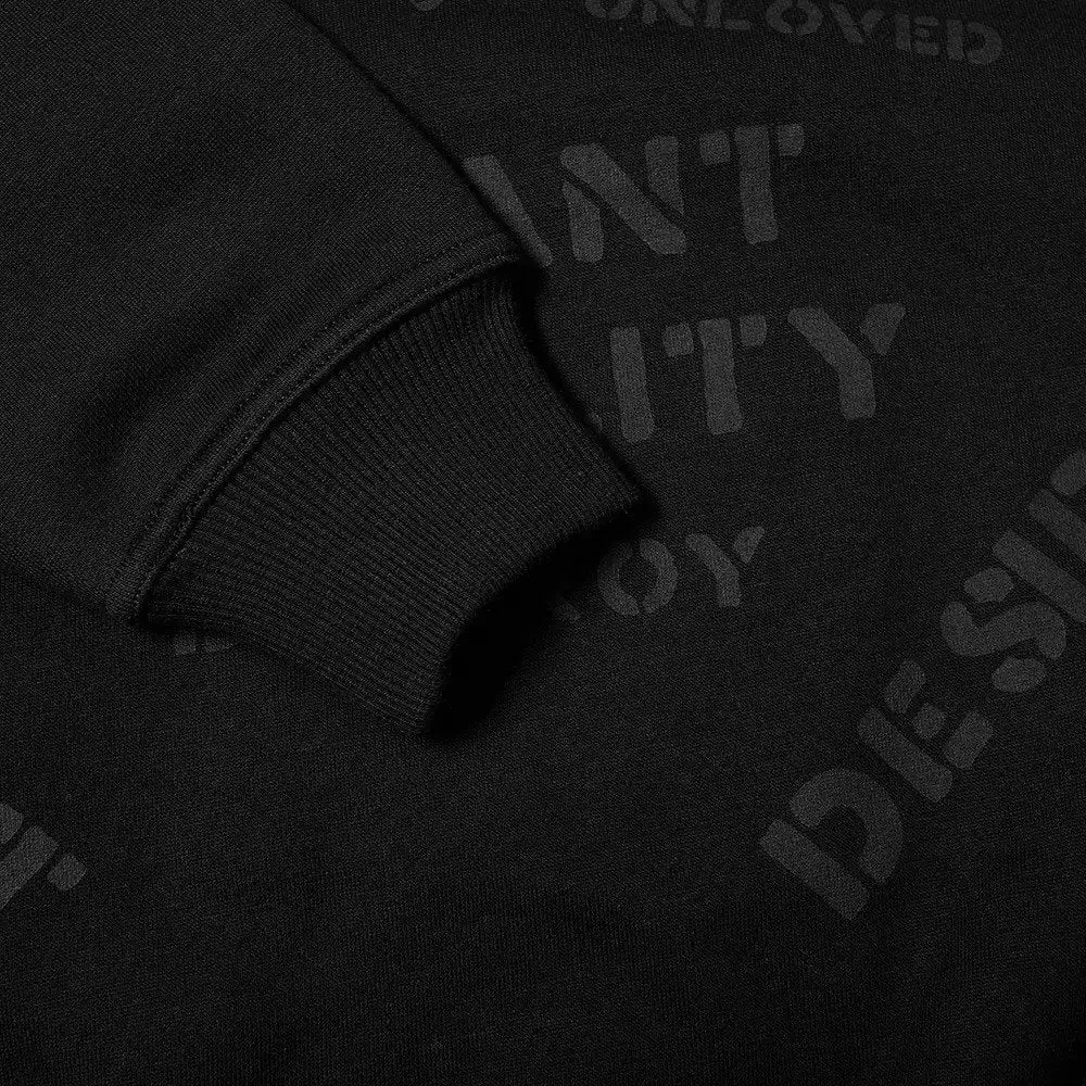 Crush Crewneck
