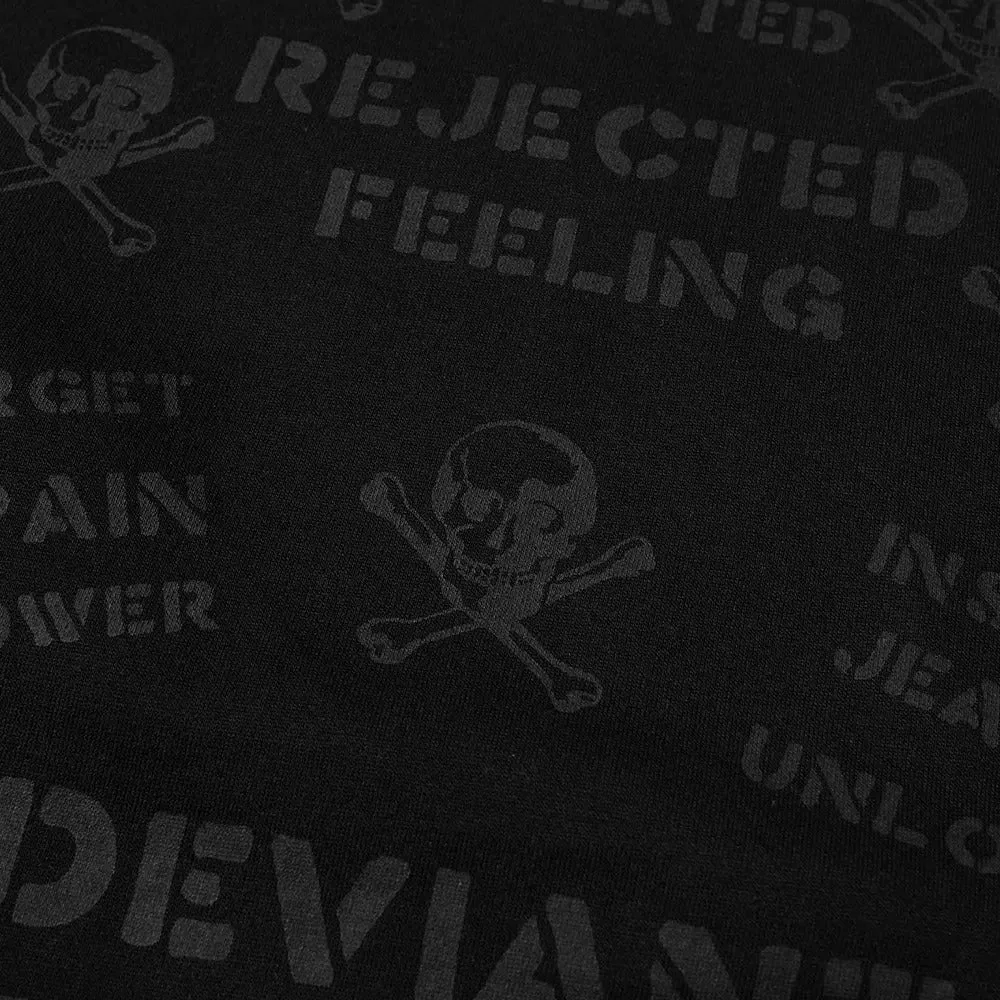 Crush Crewneck
