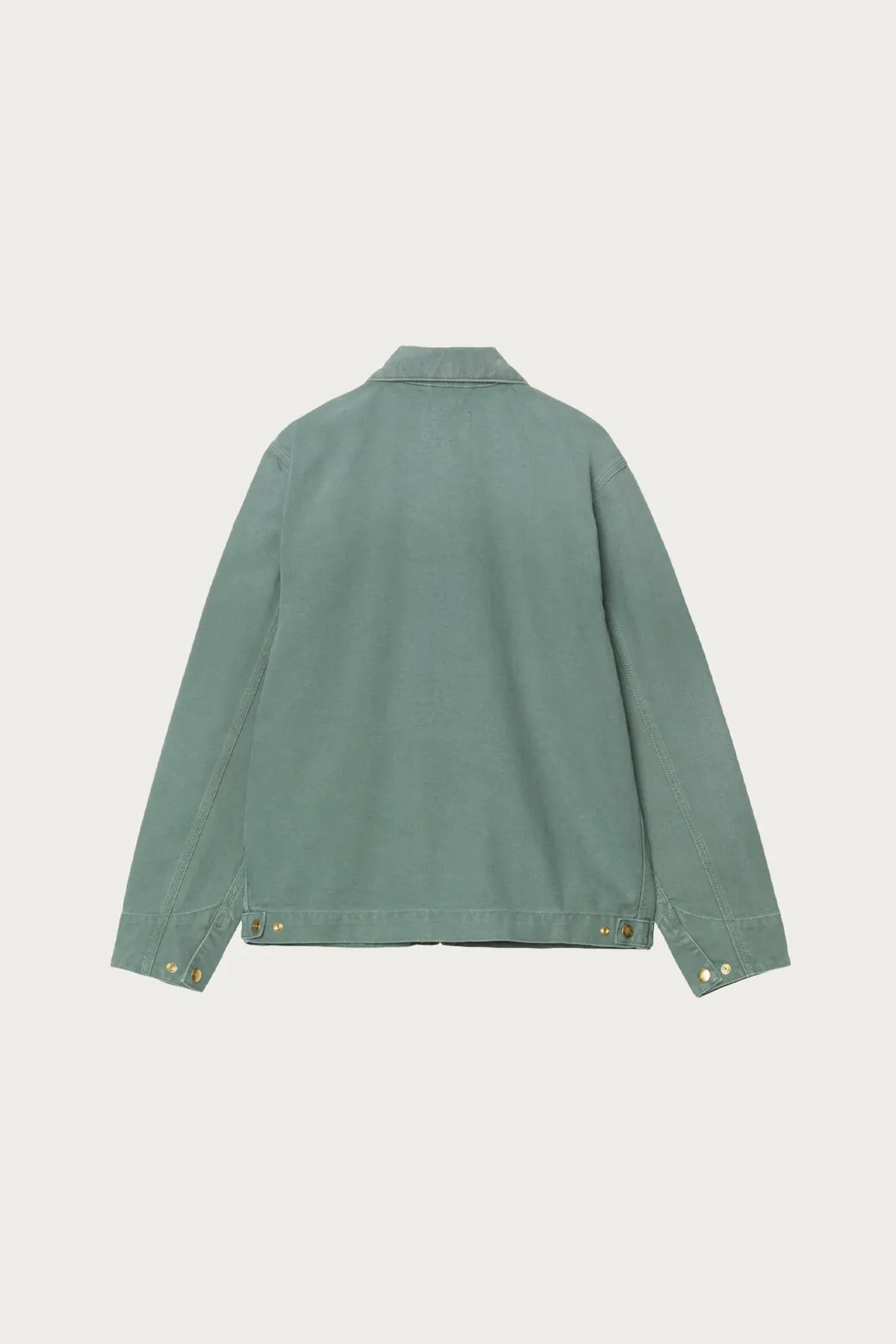 Detroit Jacket - Silver Pine/Silver Pine