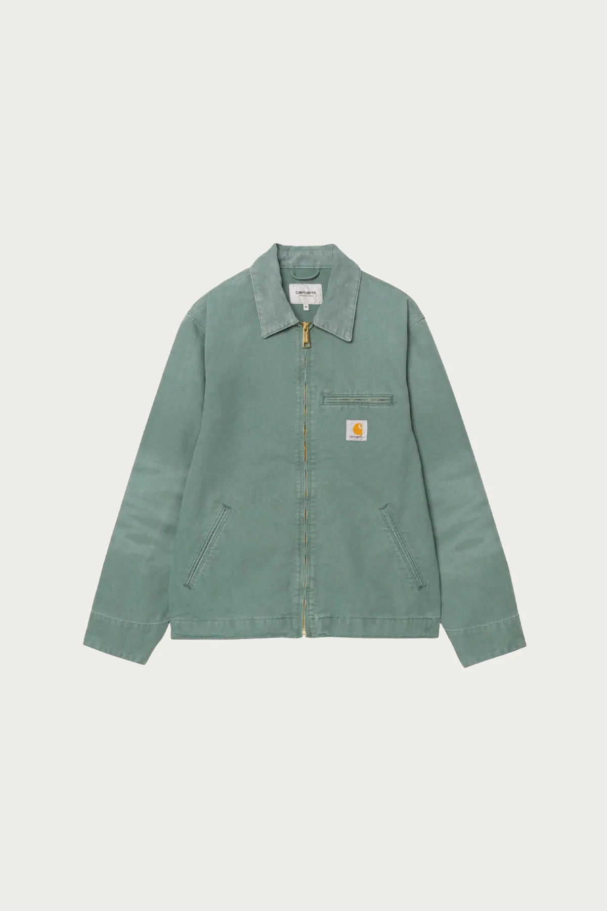 Detroit Jacket - Silver Pine/Silver Pine