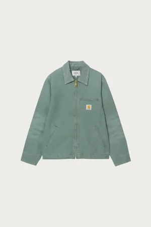 Detroit Jacket - Silver Pine/Silver Pine