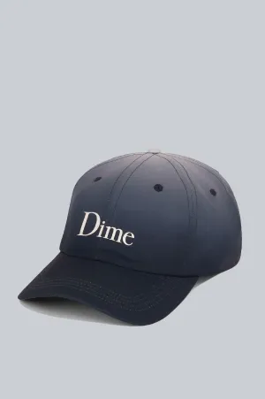 DIME CLASSIC GRADIENT LOW PRO CAP MIDNIGHT BLUE