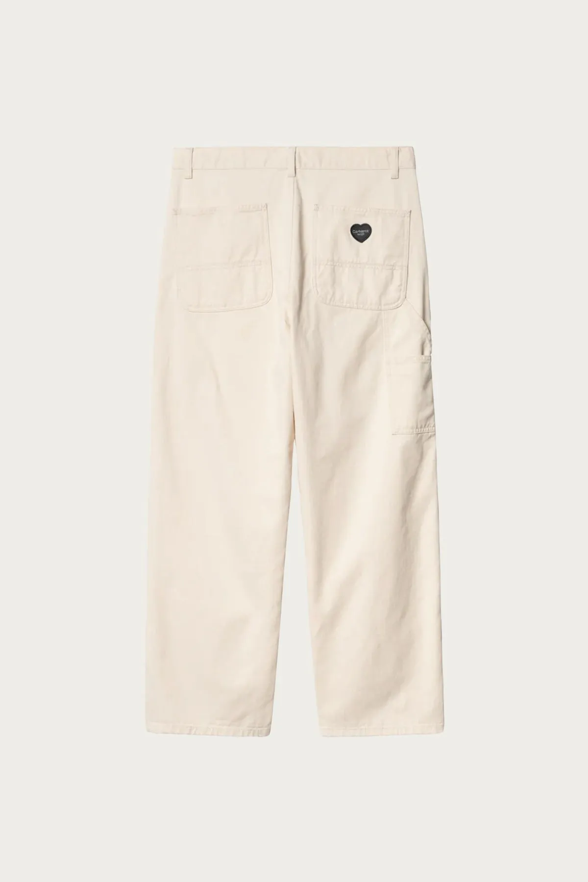 Drewe Pant - Natural Rinsed