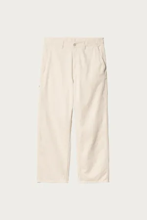 Drewe Pant - Natural Rinsed