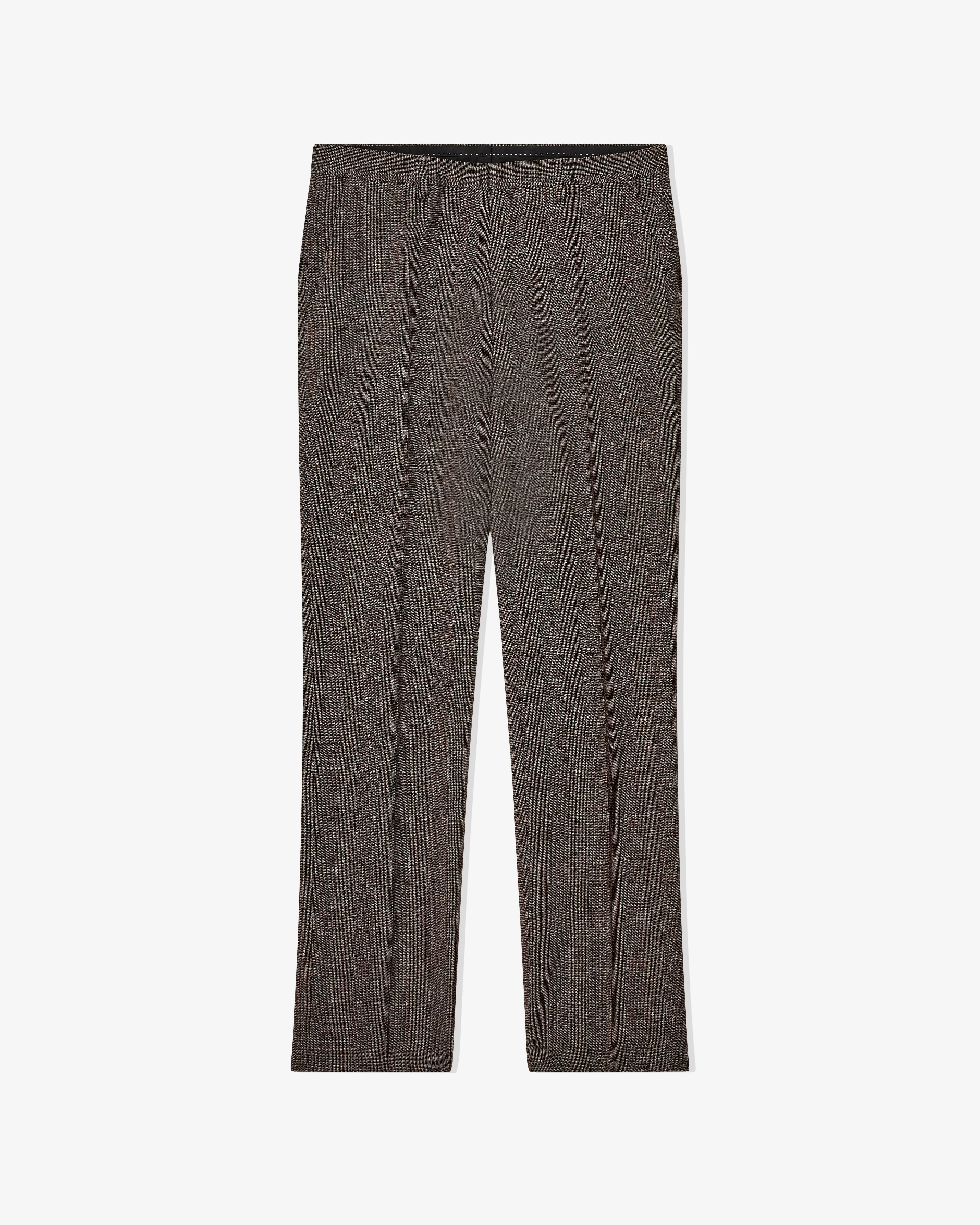 Dries Van Noten - Men's Patrino Pants - (Red)