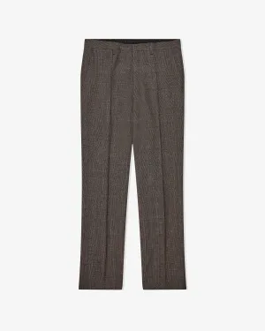 Dries Van Noten - Men's Patrino Pants - (Red)