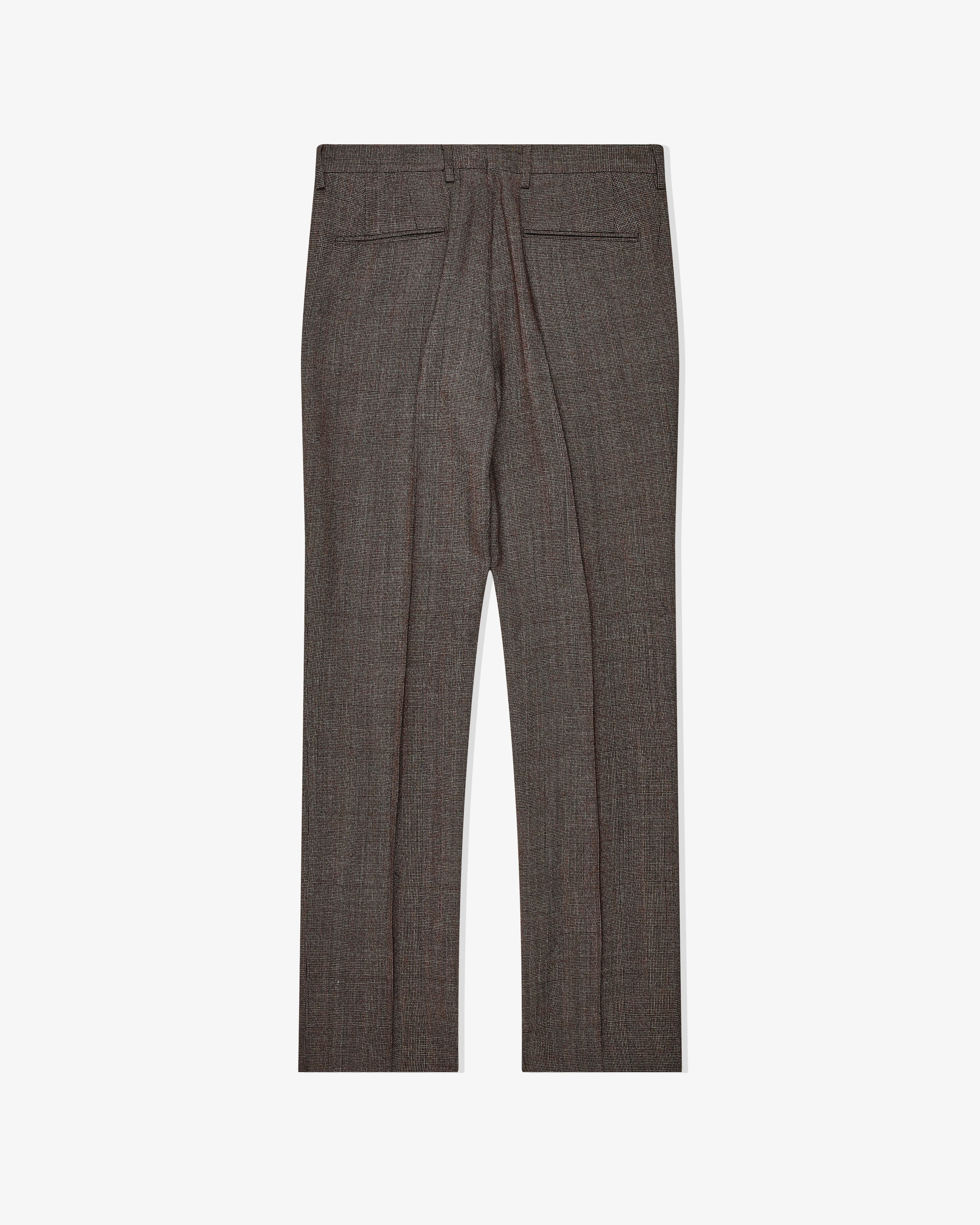 Dries Van Noten - Men's Patrino Pants - (Red)