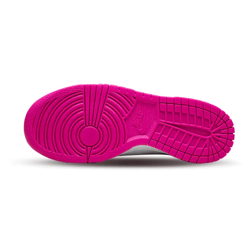 Dunk Low Active Fushia (GS)