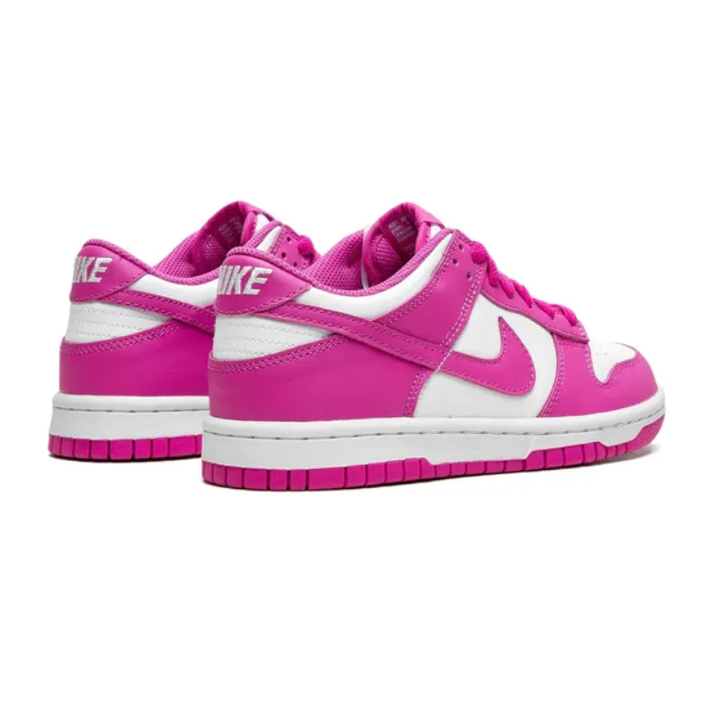 Dunk Low Active Fushia (GS)