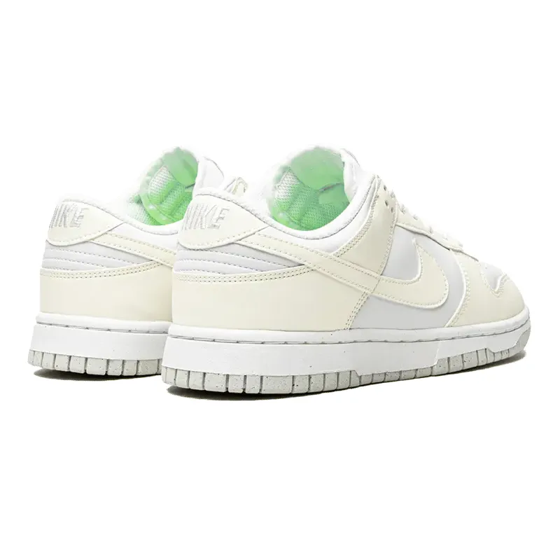 Dunk Low Next Nature Move To Zero Sail
