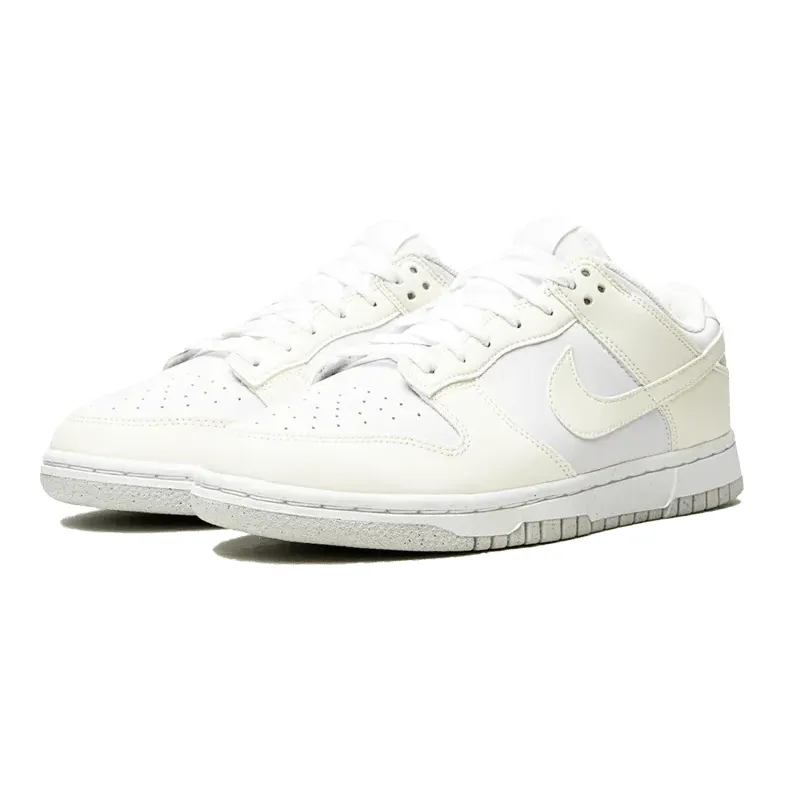 Dunk Low Next Nature Move To Zero Sail
