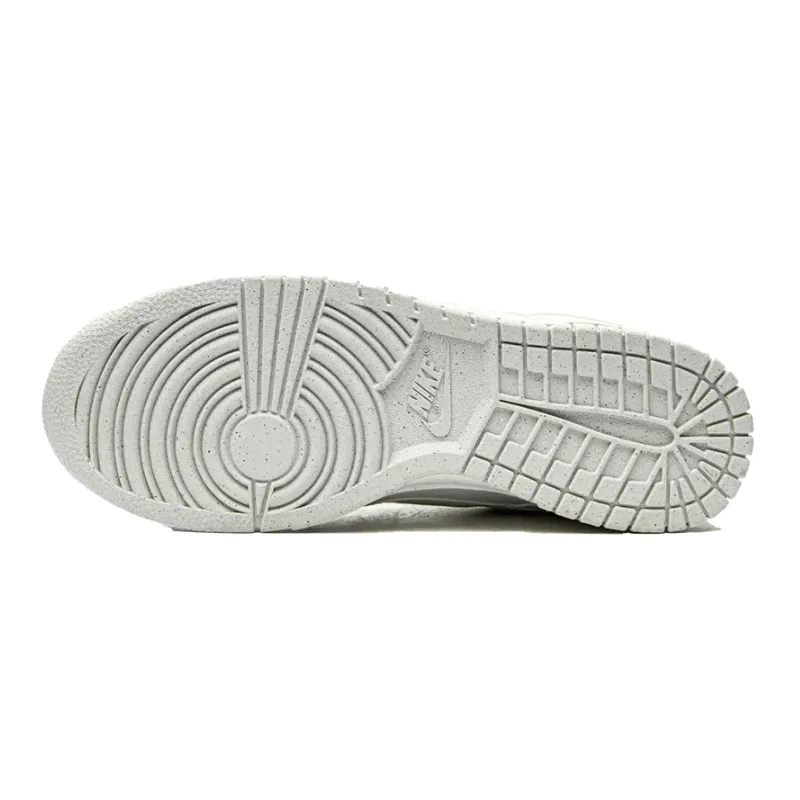 Dunk Low Next Nature Move To Zero Sail