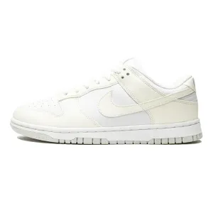 Dunk Low Next Nature Move To Zero Sail