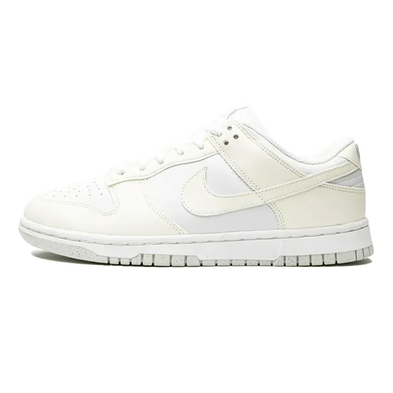 Dunk Low Next Nature Move To Zero Sail