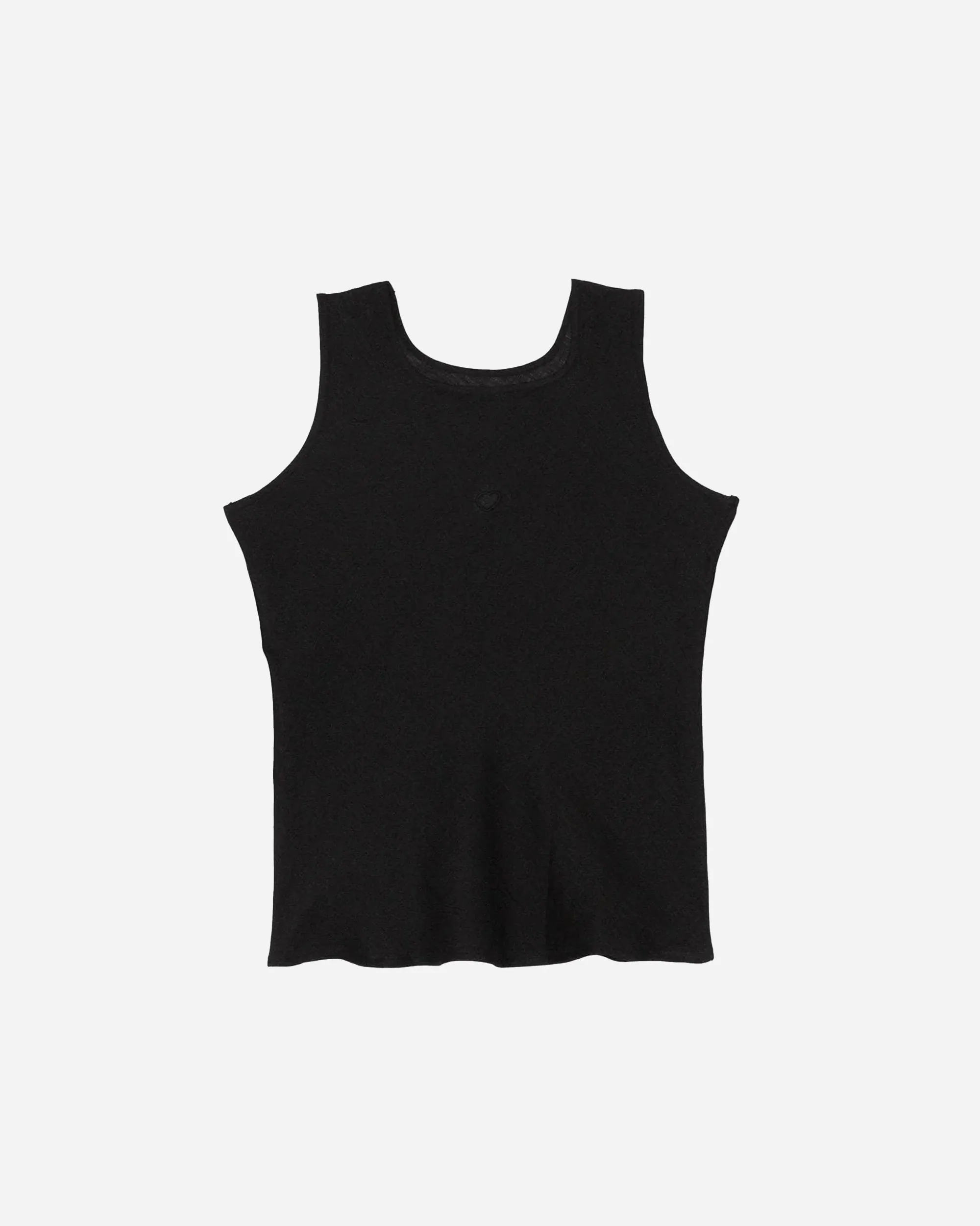 Dydine Heart Top