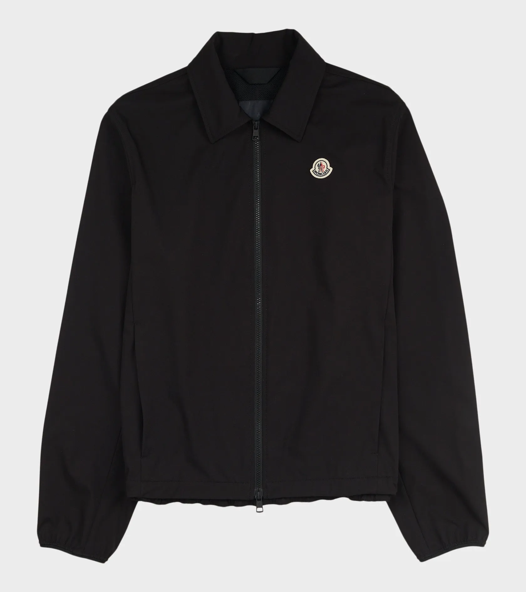 Evandro Jacket Black