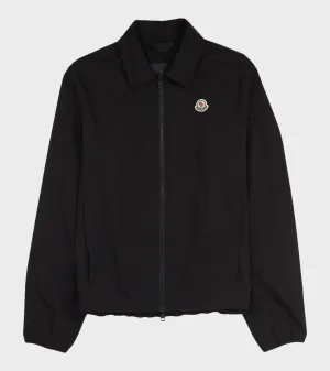Evandro Jacket Black