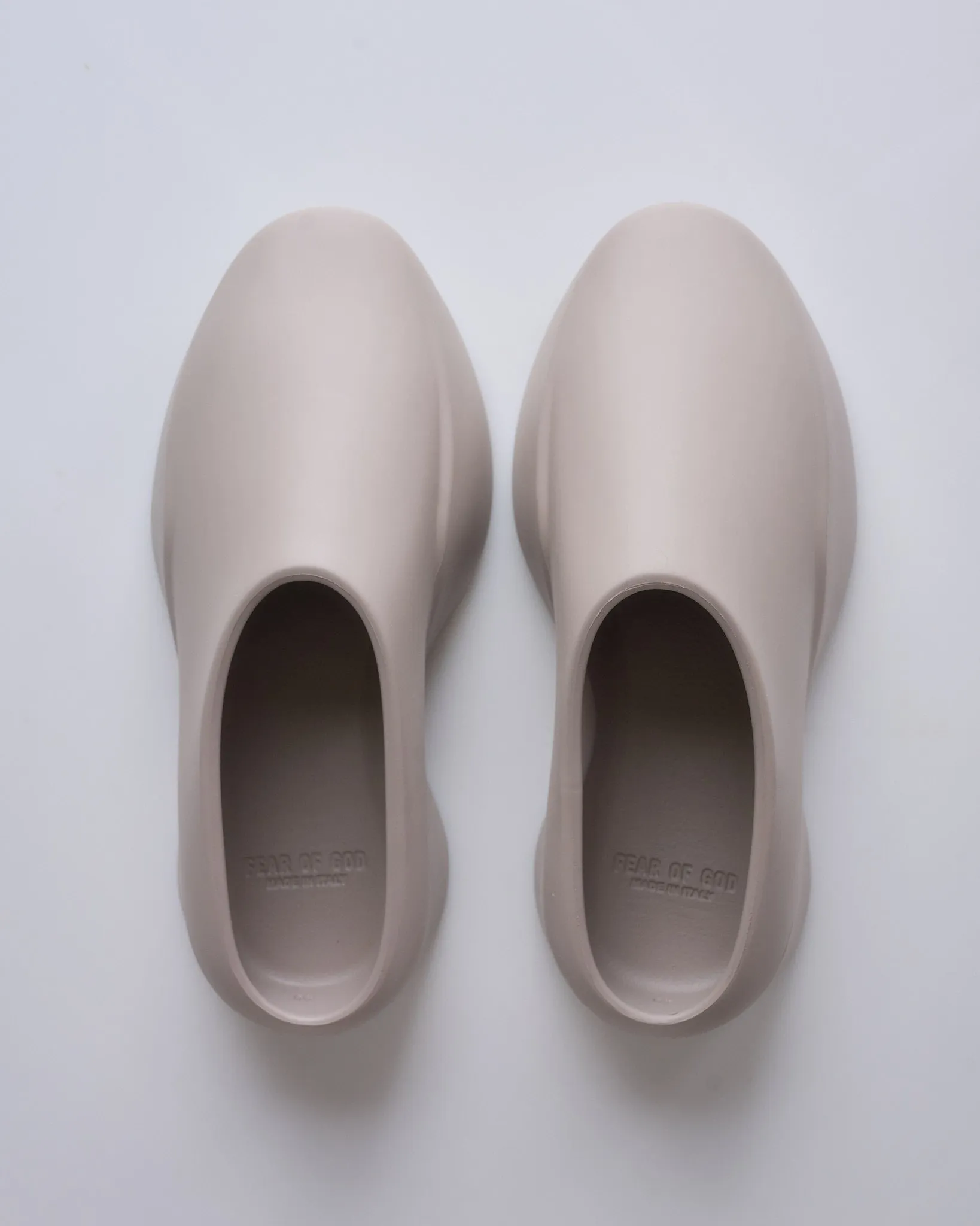 Fear of God EVA Runner Concrete