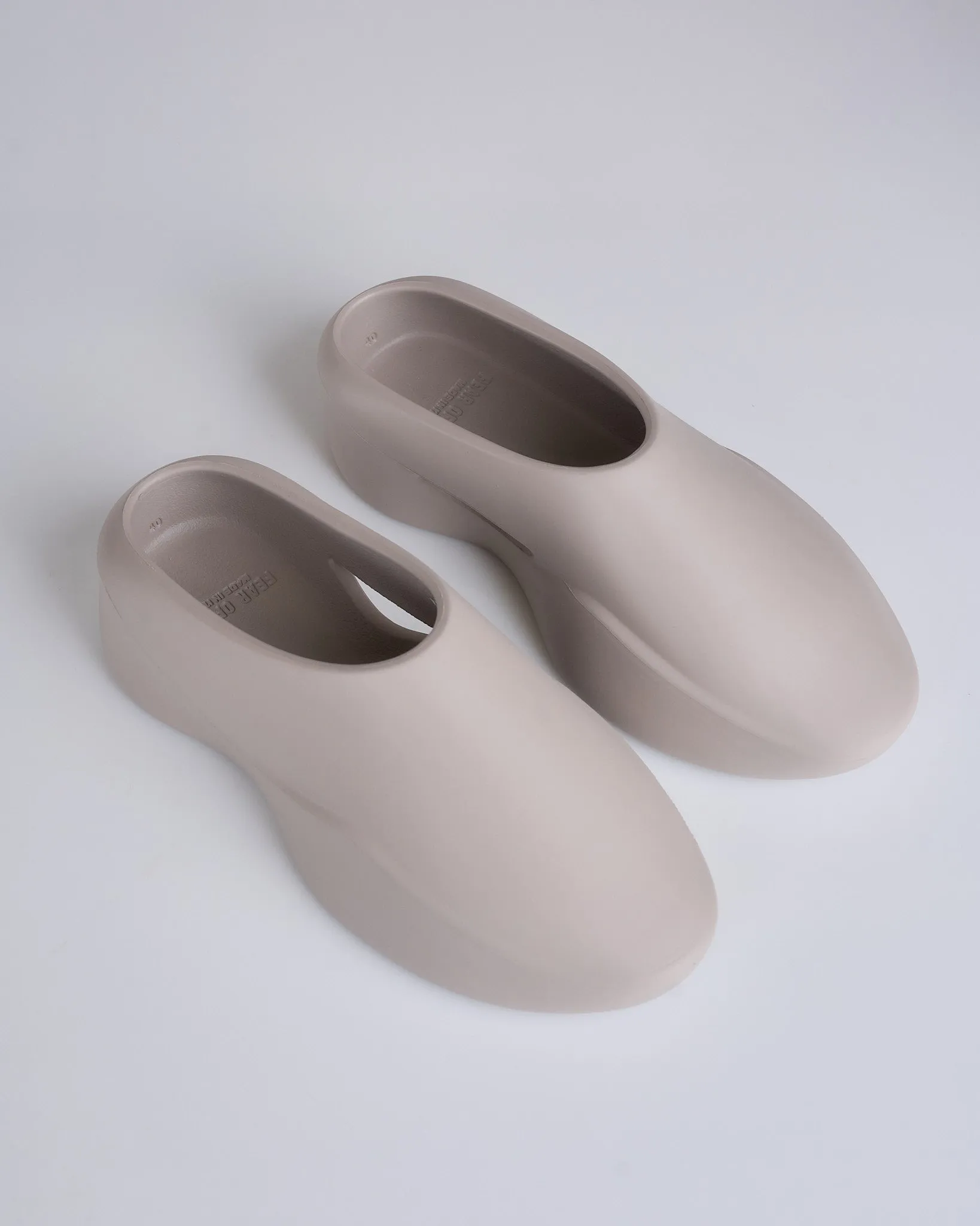 Fear of God EVA Runner Concrete