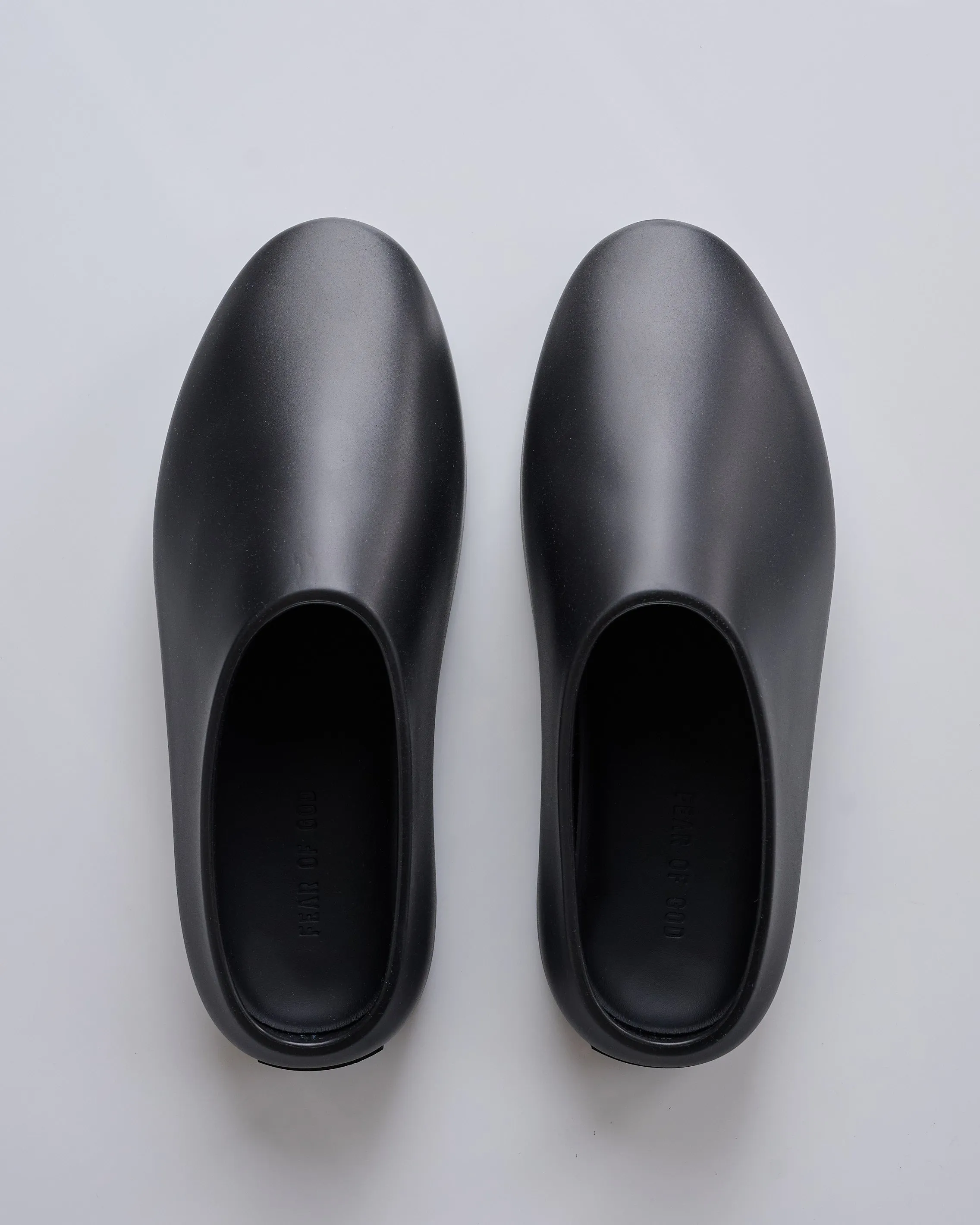 Fear of God The California 2.0 Black