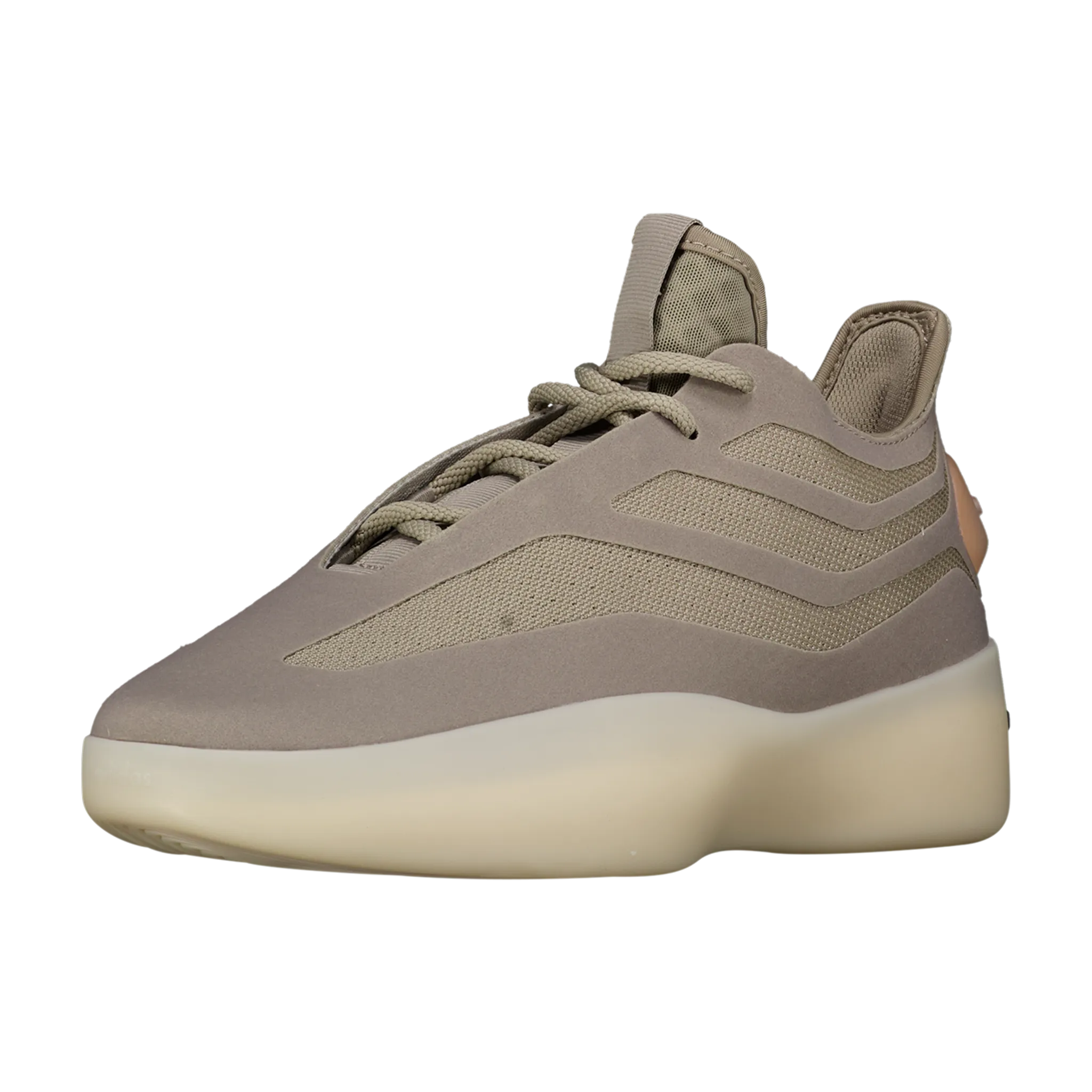 Fear of God X Adidas Athletics II