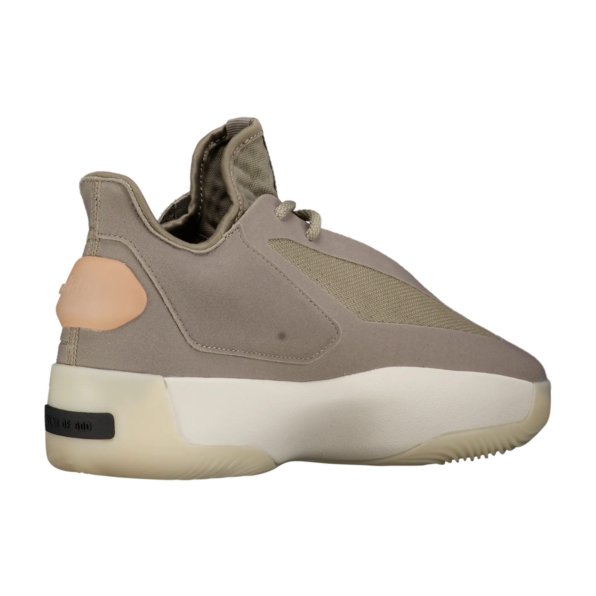 Fear of God X Adidas Athletics II