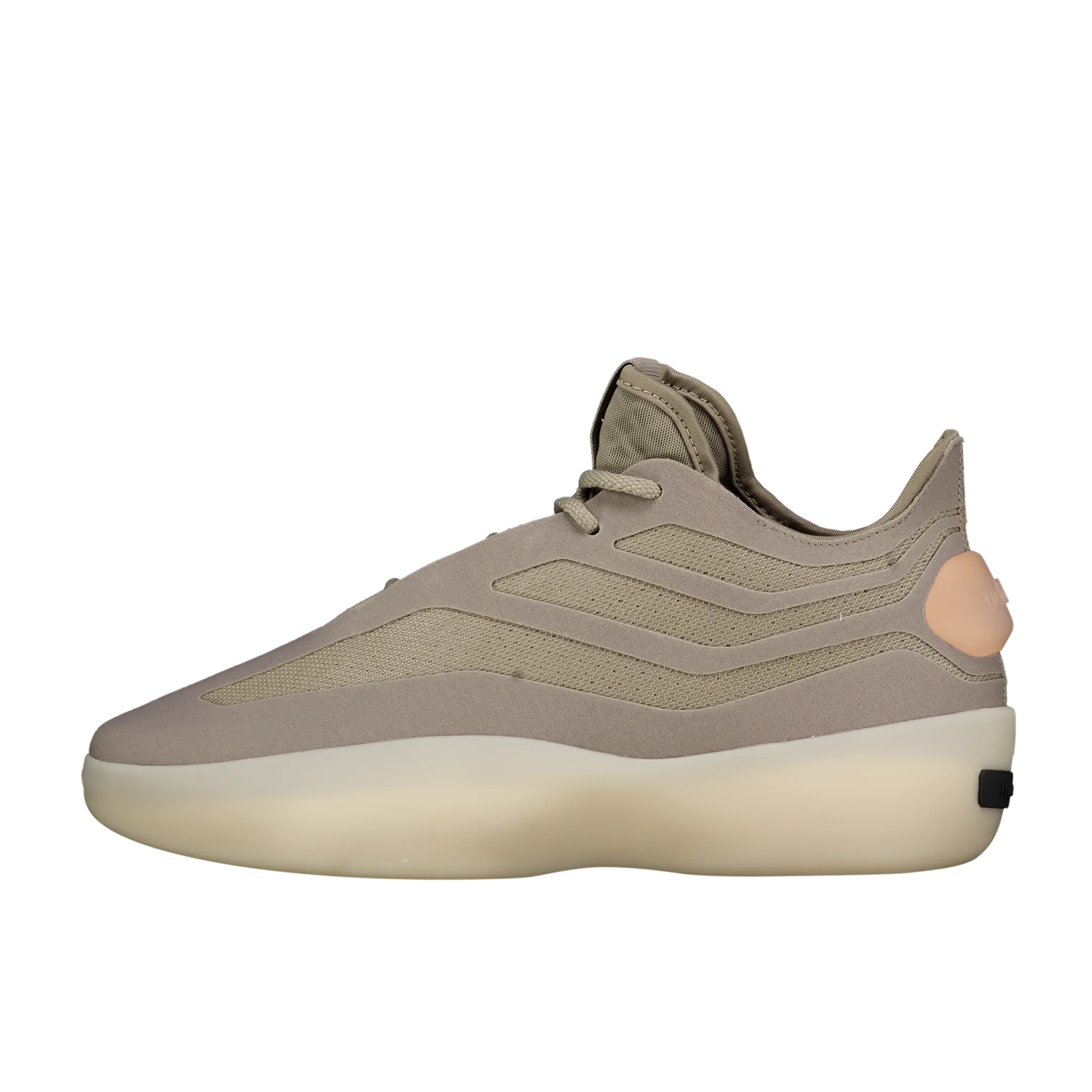 Fear of God X Adidas Athletics II