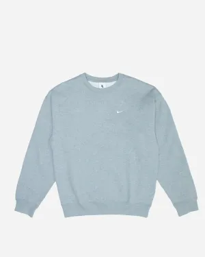 Fleece Crewneck