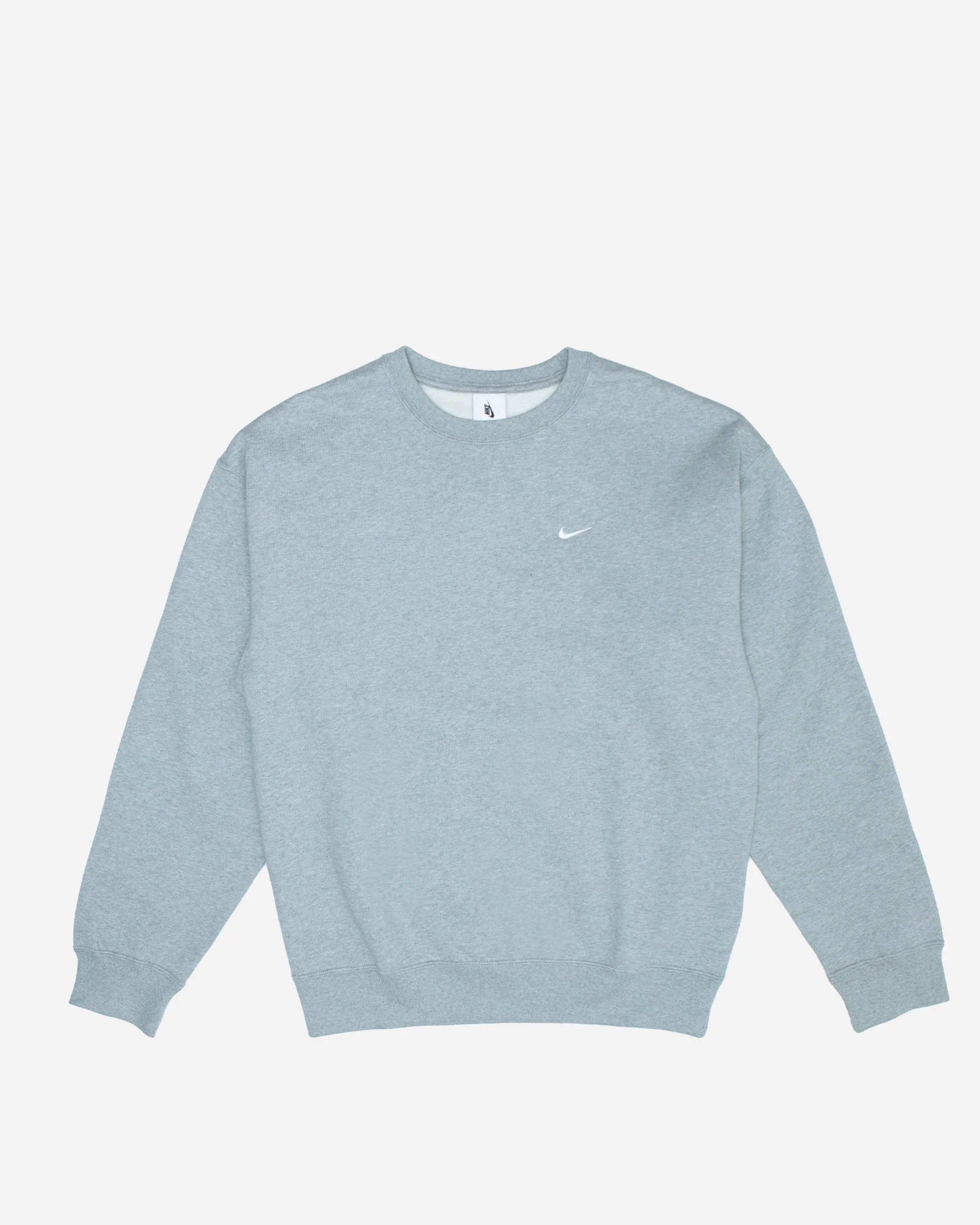 Fleece Crewneck