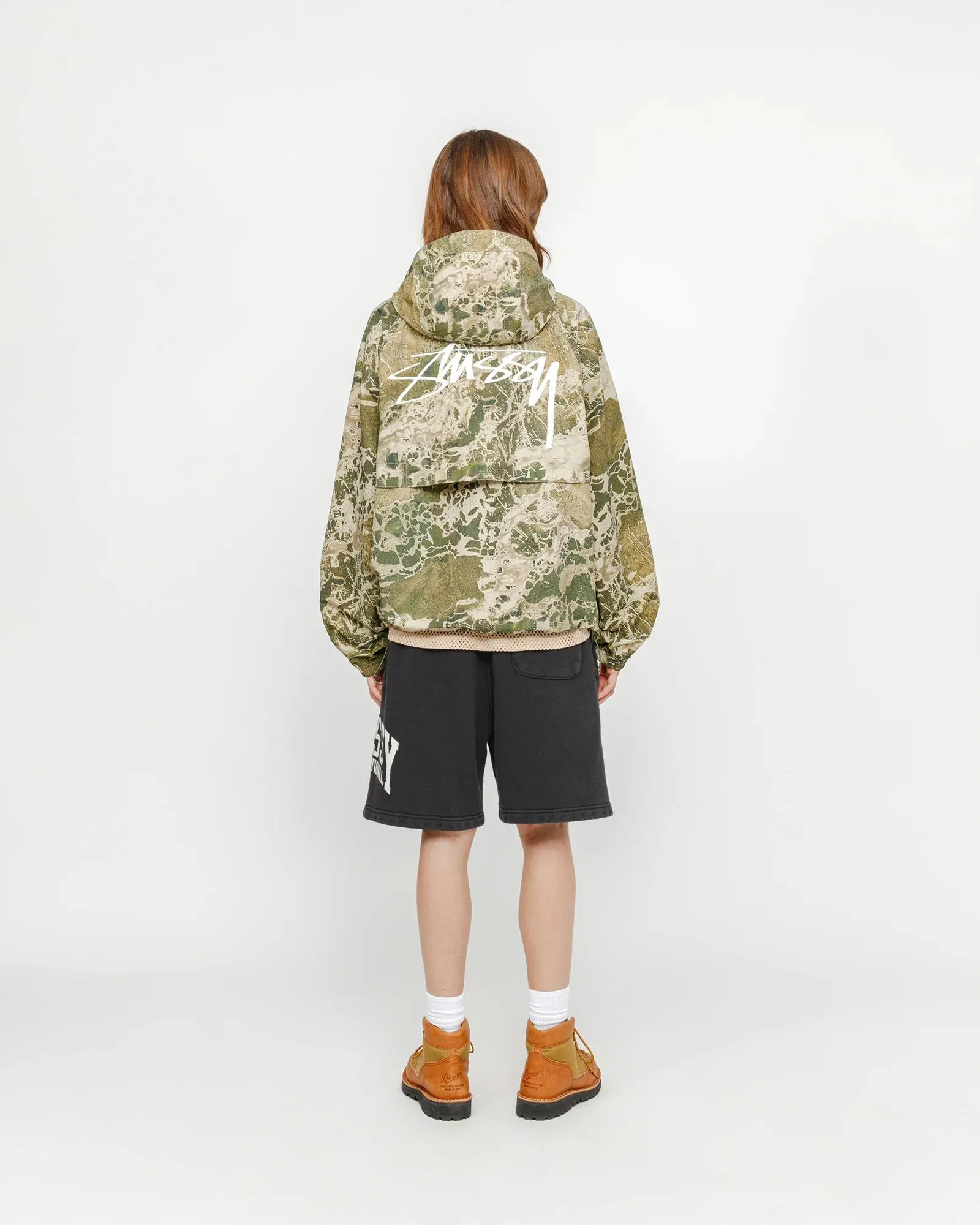 Fleece Short International