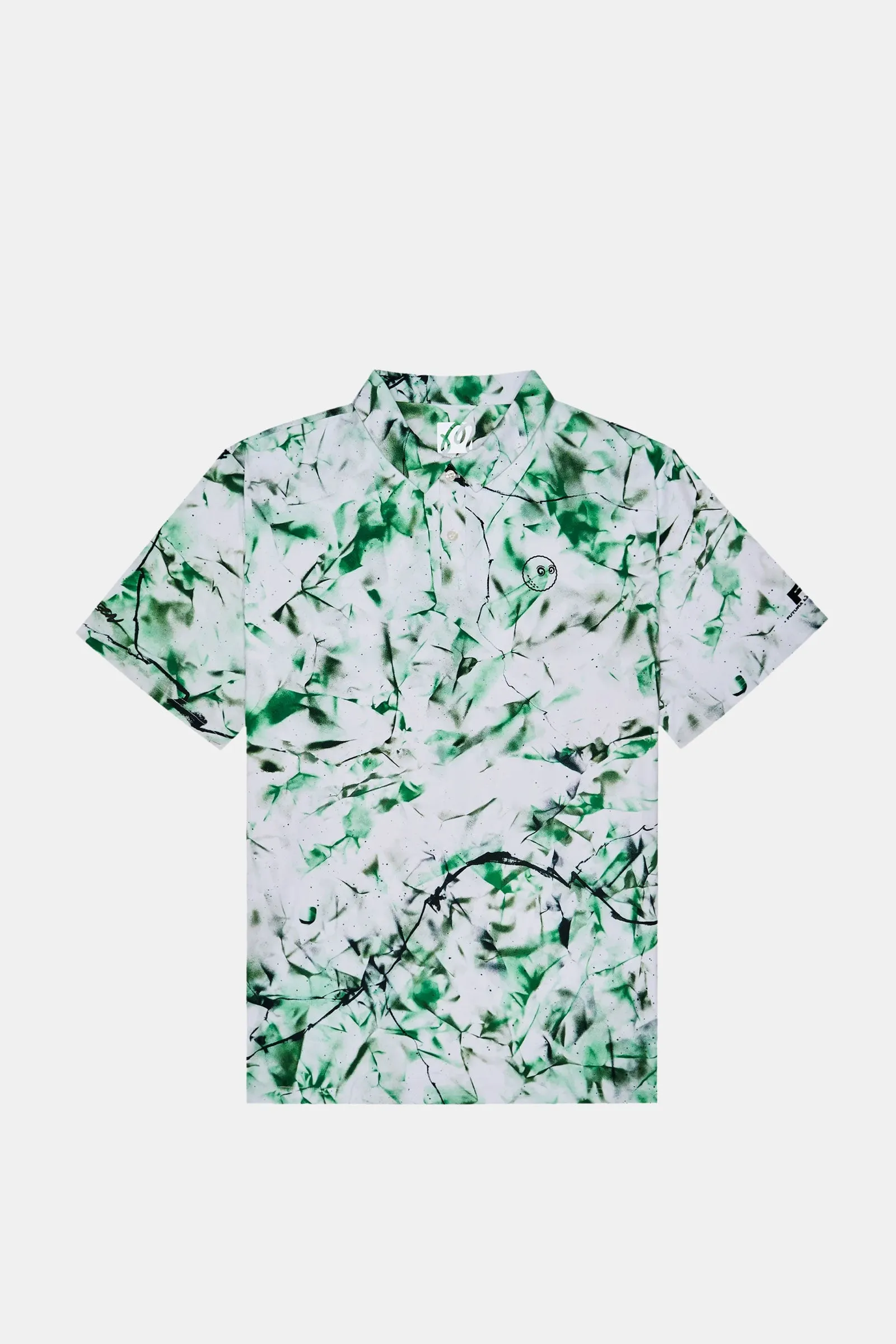 Futura Poly Performace Polo