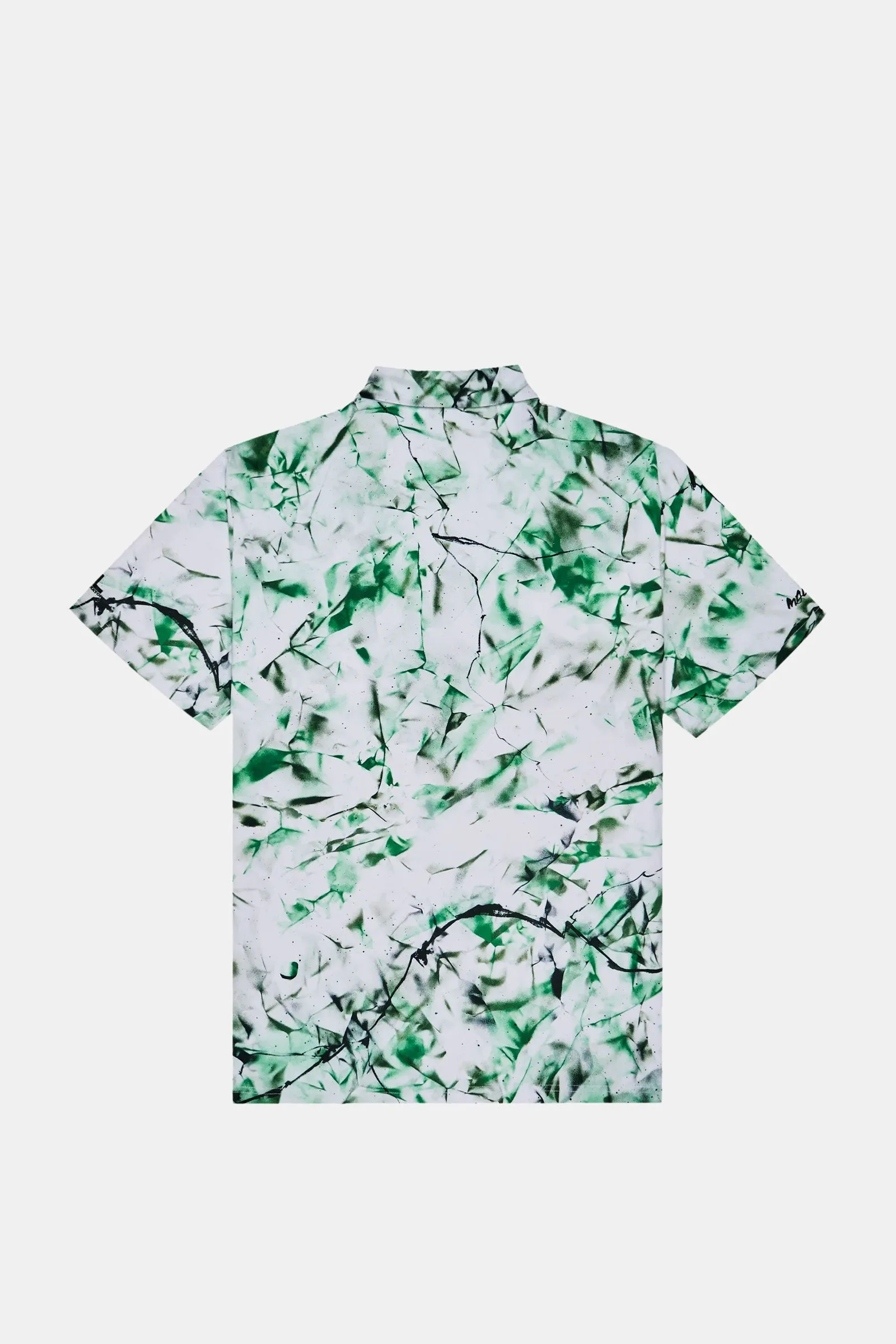 Futura Poly Performace Polo