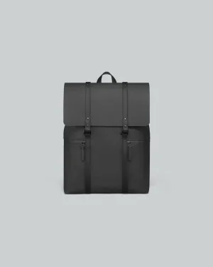 Gaston Luga Splsh Bagpack - Black