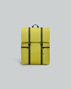 Gaston Luga Splsh Bagpack - Cyberlime
