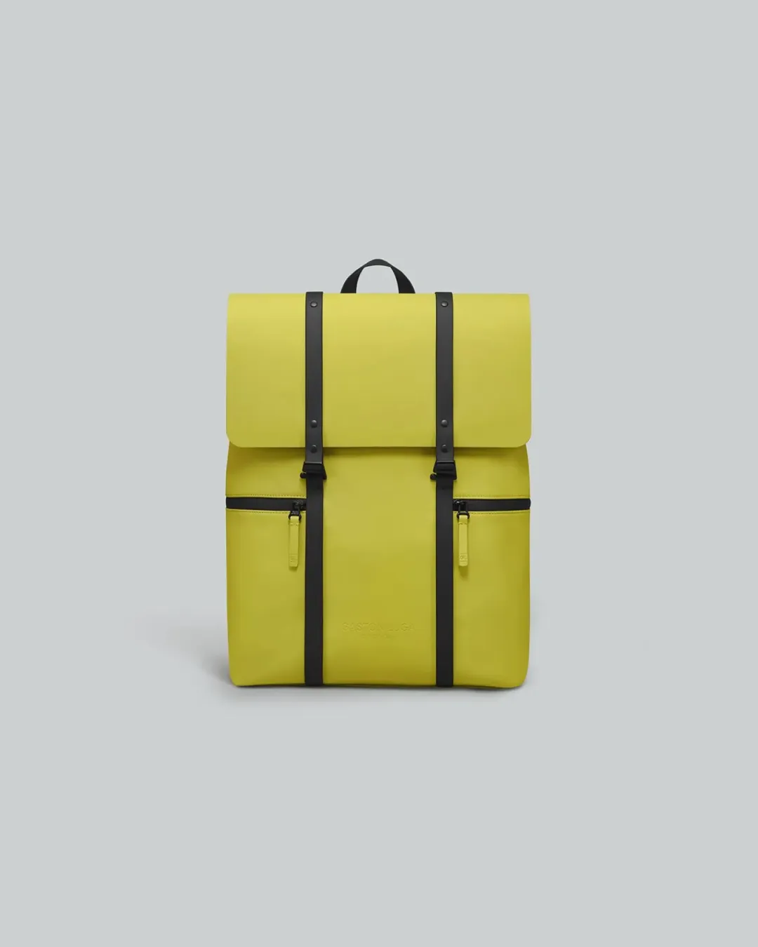 Gaston Luga Splsh Bagpack - Cyberlime