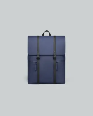 Gaston Luga Splsh Bagpack - Dark Blue