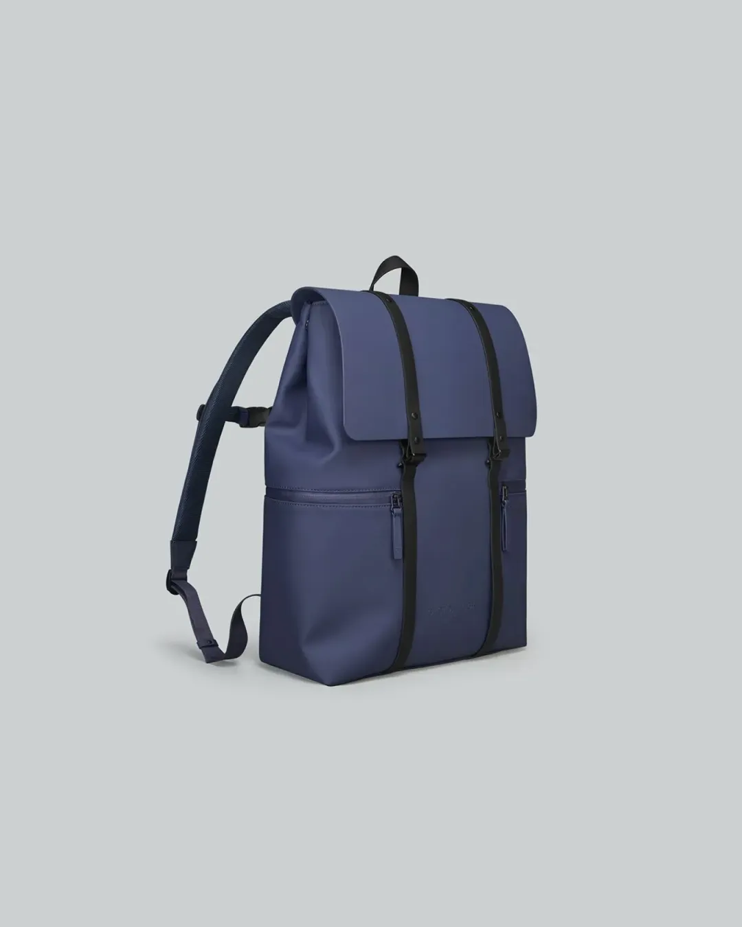 Gaston Luga Splsh Bagpack - Dark Blue