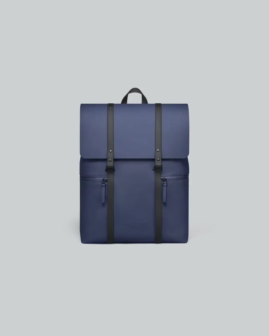 Gaston Luga Splsh Bagpack - Dark Blue