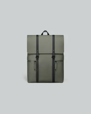 Gaston Luga Splsh Bagpack - Olive