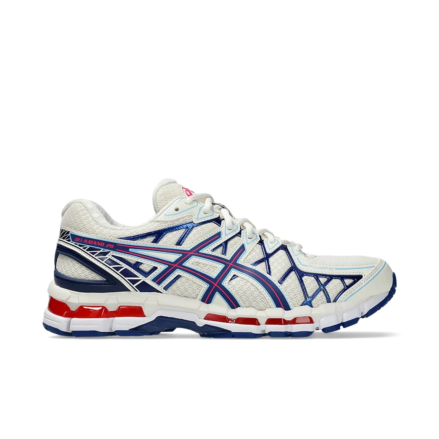 Gel-Kayano 20