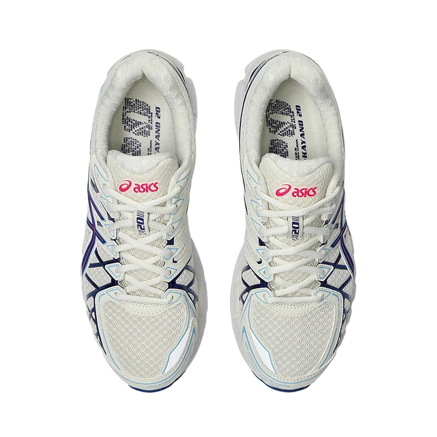 Gel-Kayano 20