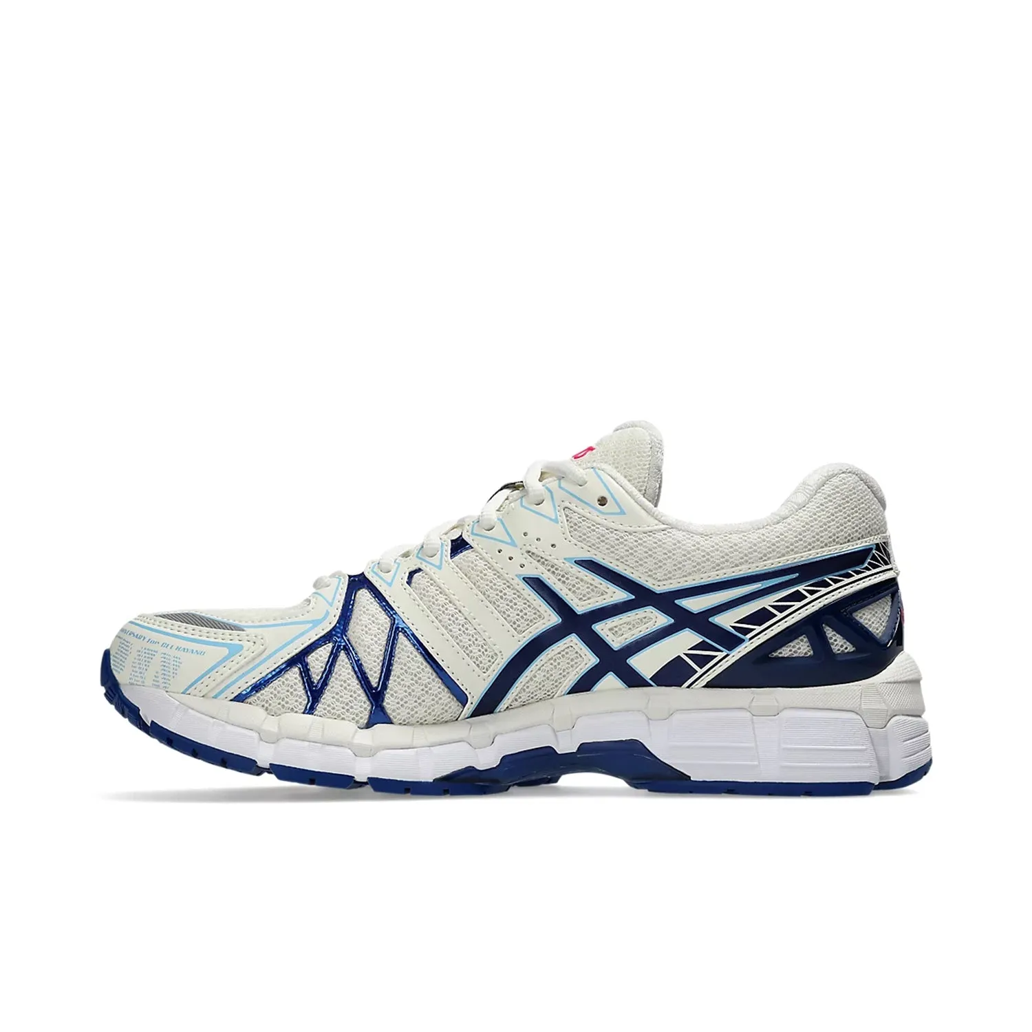 Gel-Kayano 20