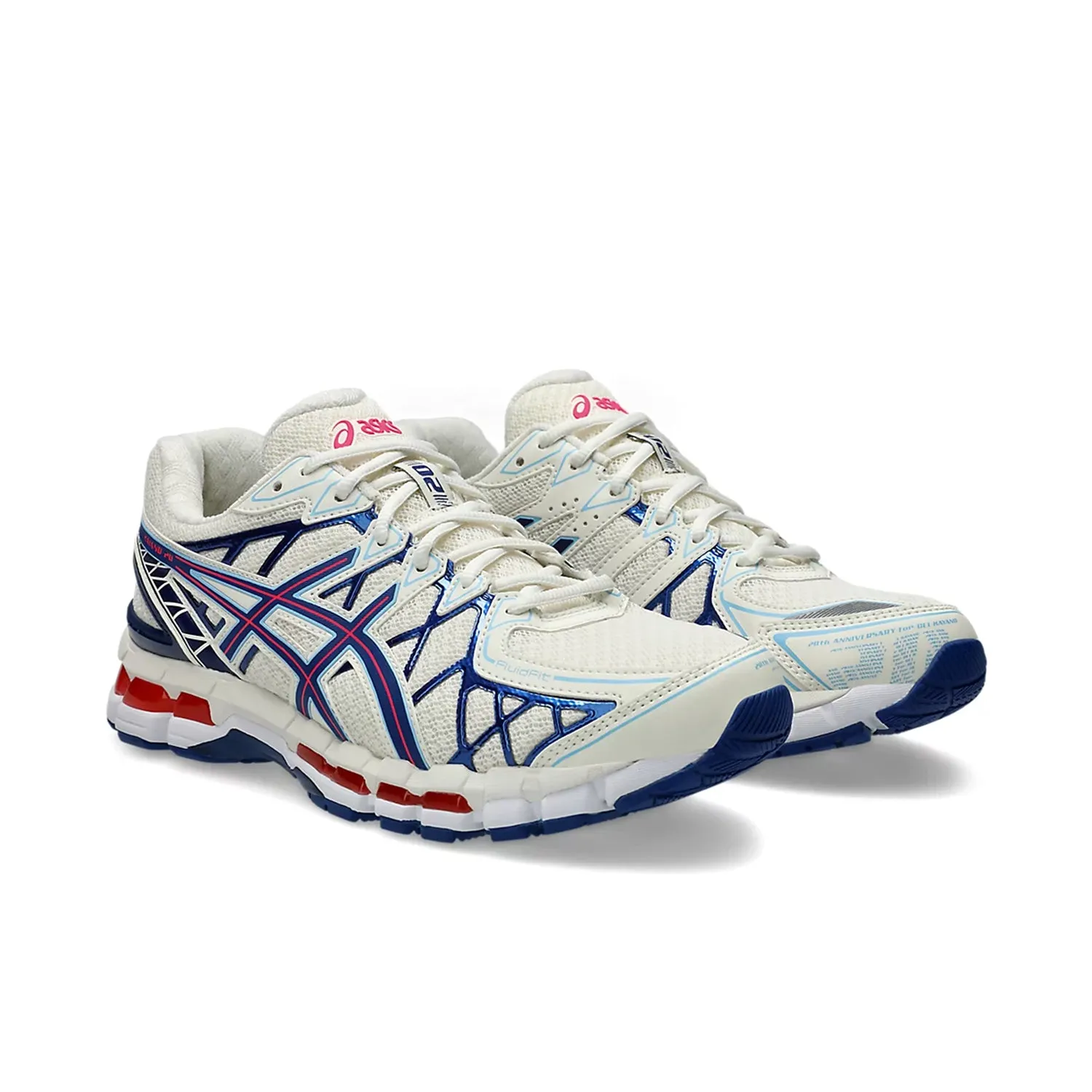 Gel-Kayano 20