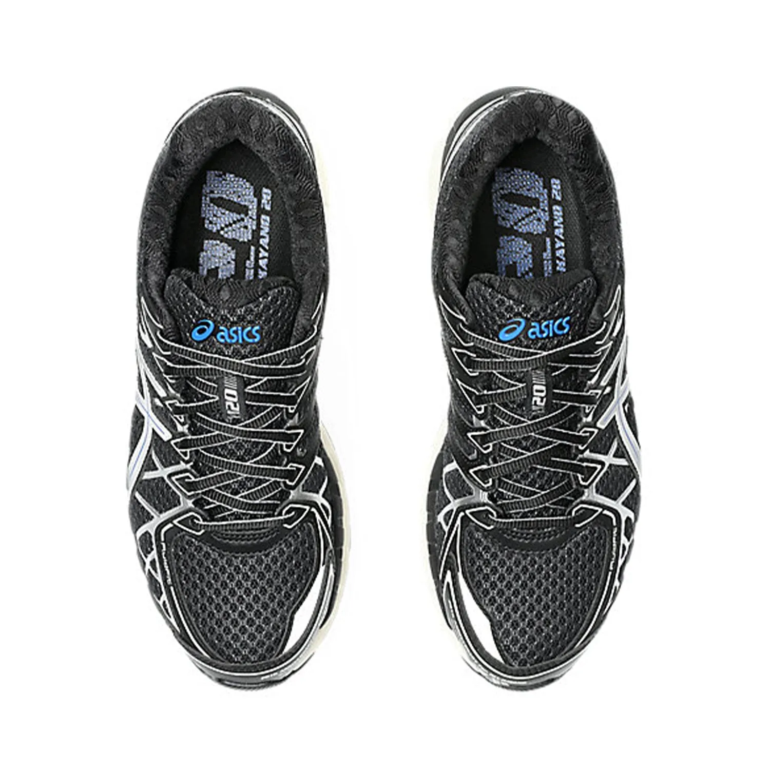 Gel-Kayano 20