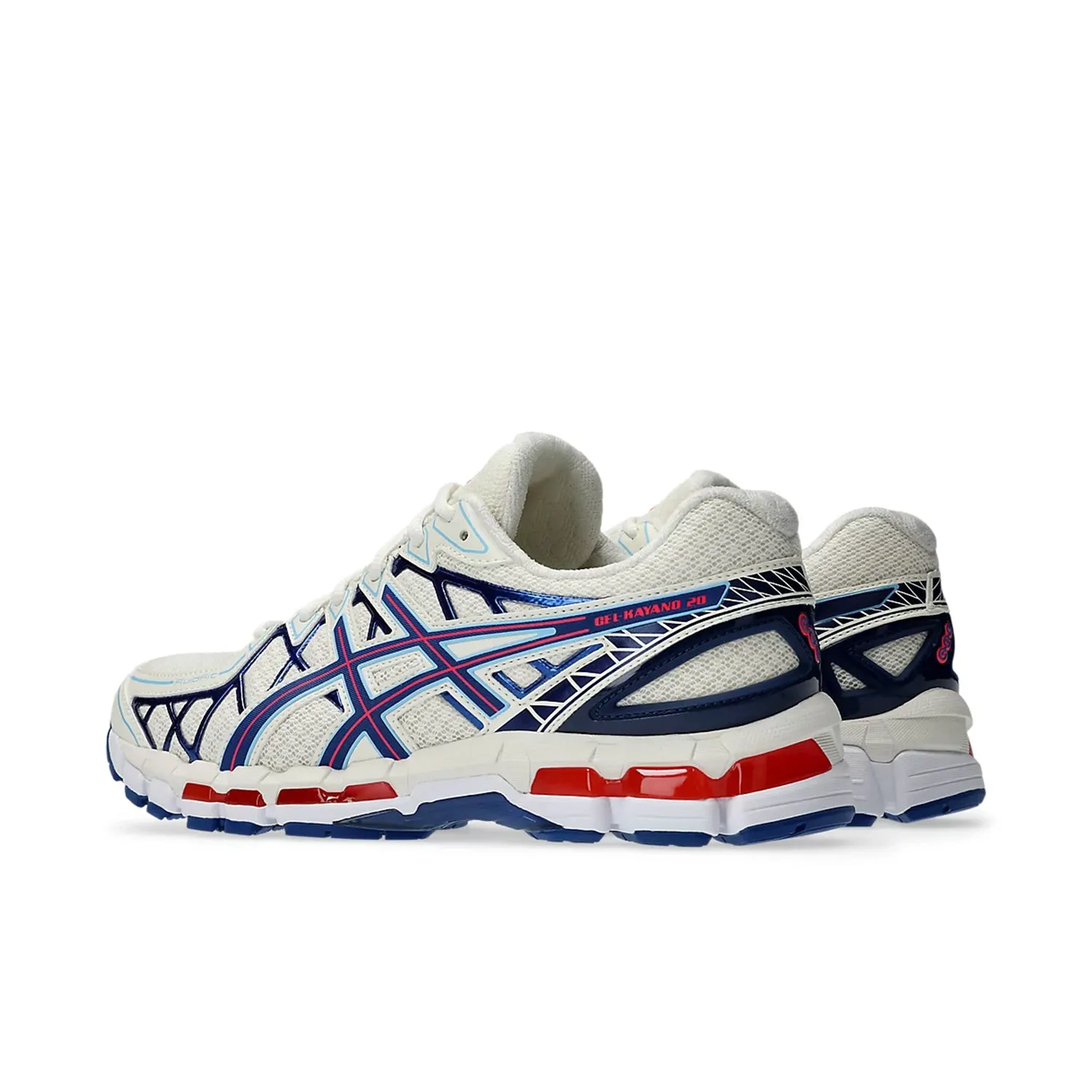 Gel-Kayano 20