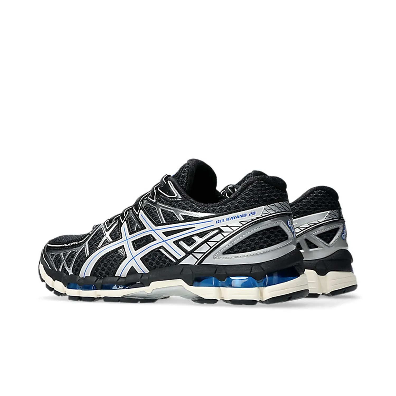 Gel-Kayano 20